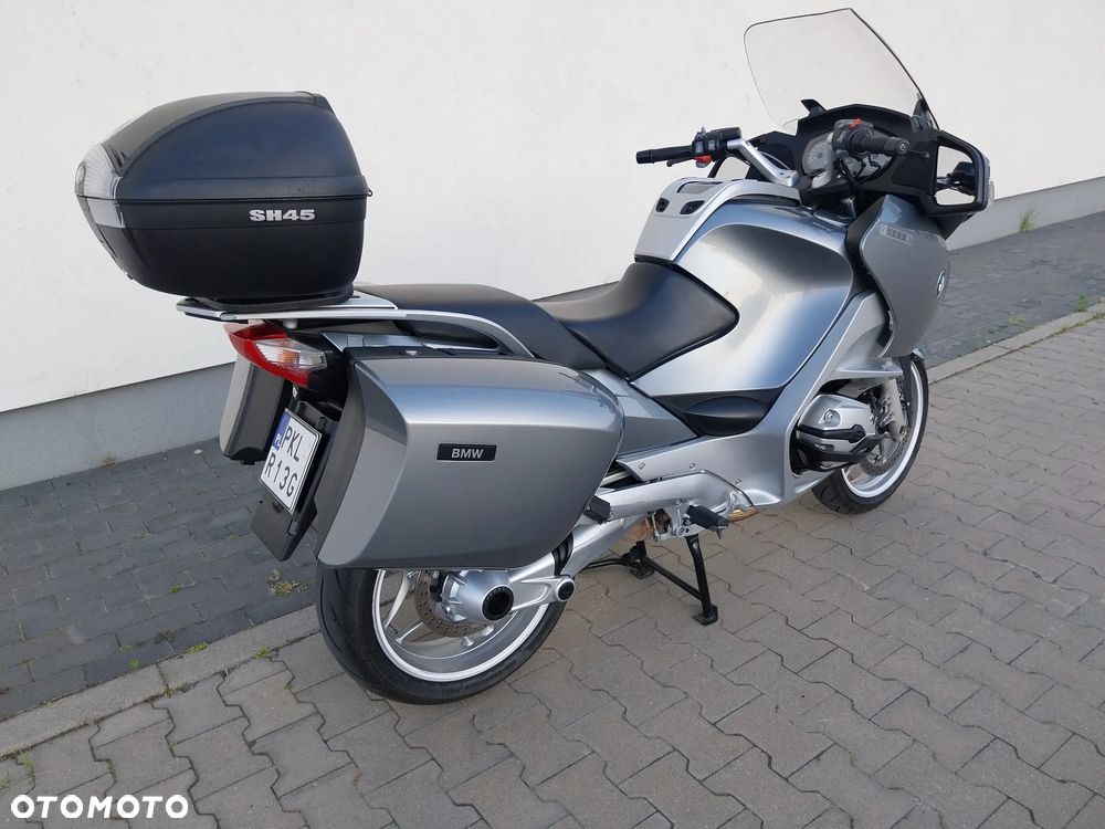 BMW RT - 17