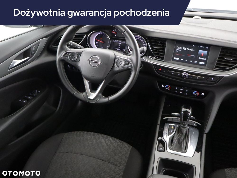 Opel Insignia - 9