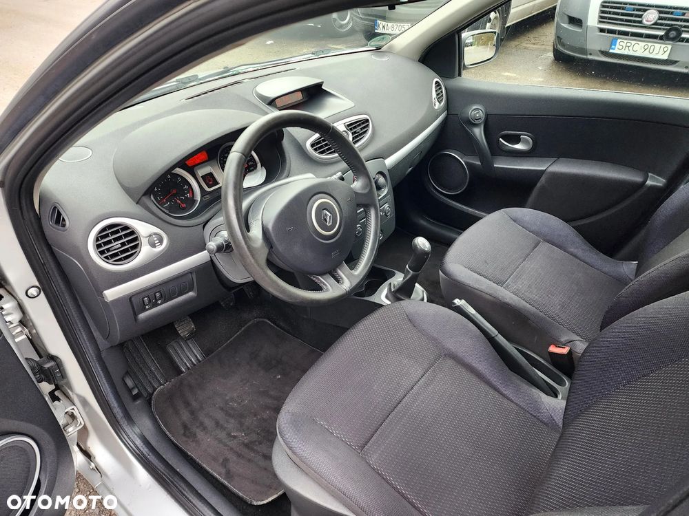 Renault Clio 1.2 TCE Rip Curl - 11