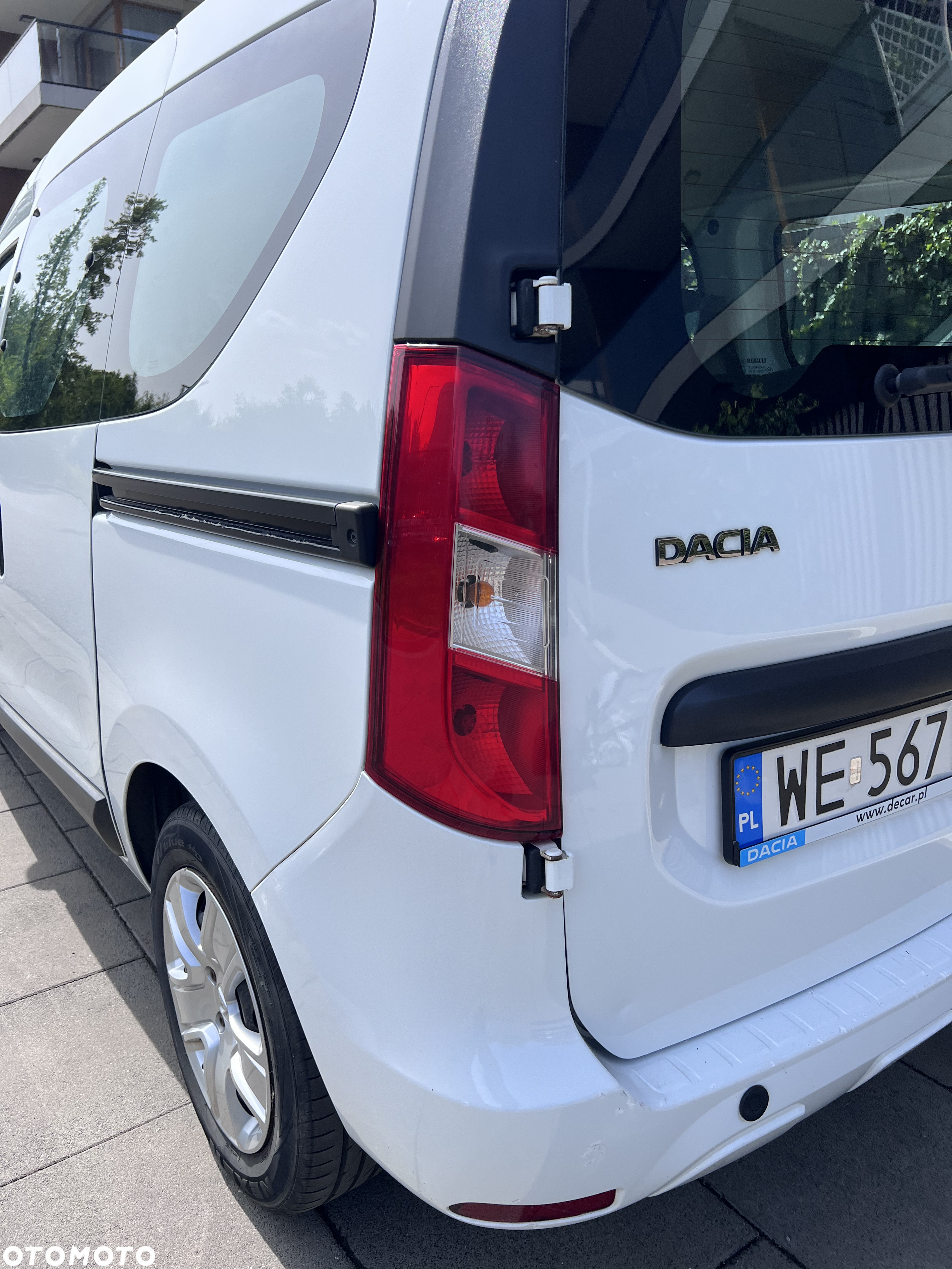 Dacia Dokker - 16