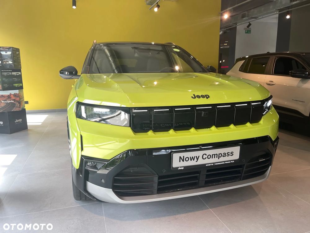 Jeep Compass ver-1-2-t3-mhev-first-edition-fwd-dct