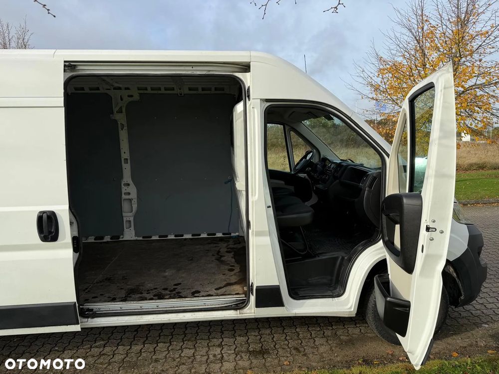 Citroën Jumper - 12