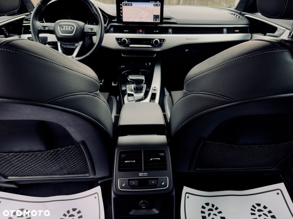 Audi A4 Avant 40 TDI quattro S tronic S line - 19