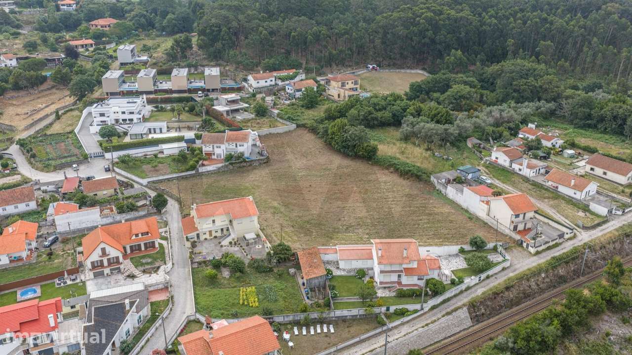 Terreno construtivo em Afife - Viana do Castelo - Grande imagem: 3/12