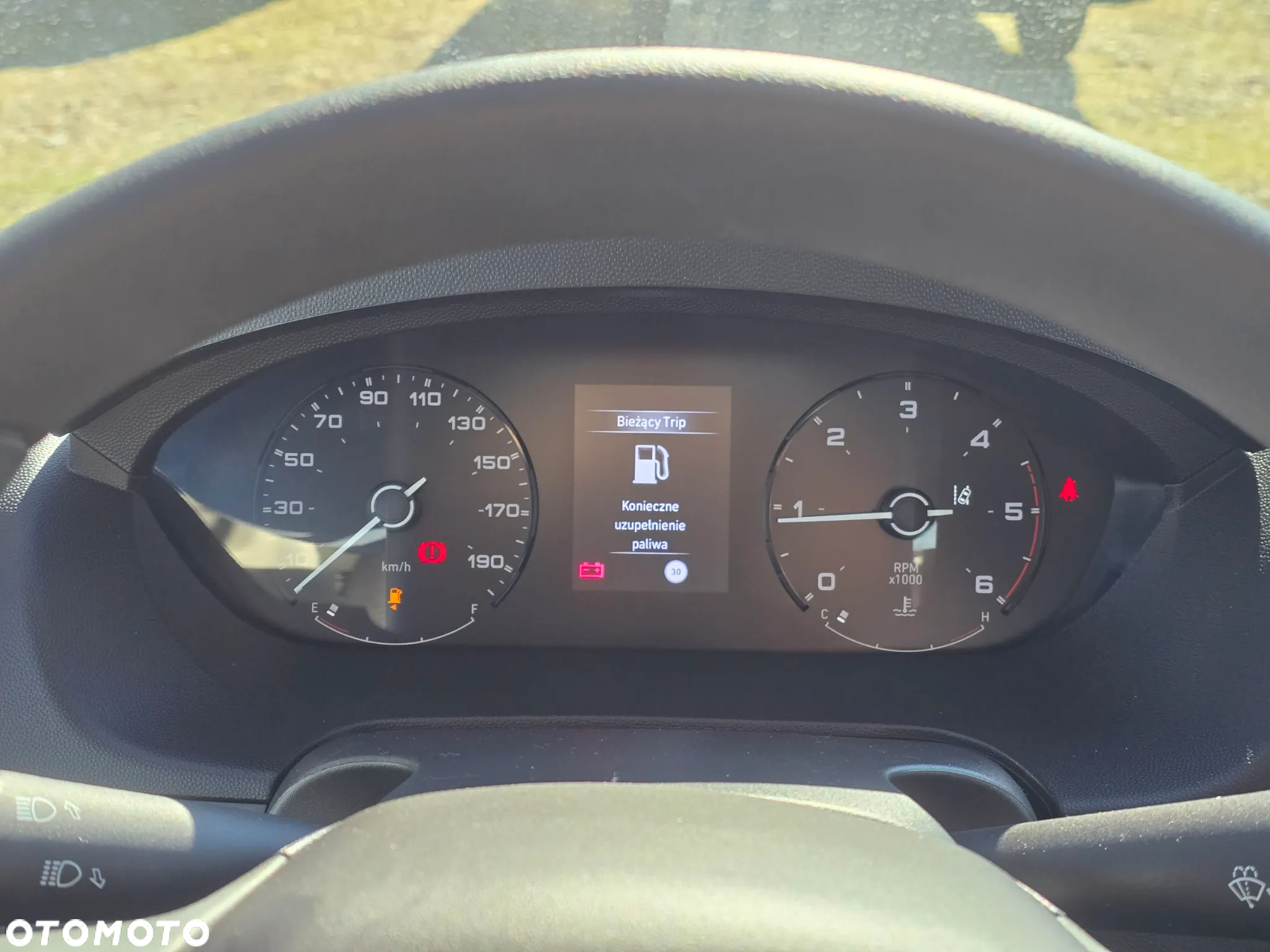 Fiat Ducato L3H2 180KM - 17