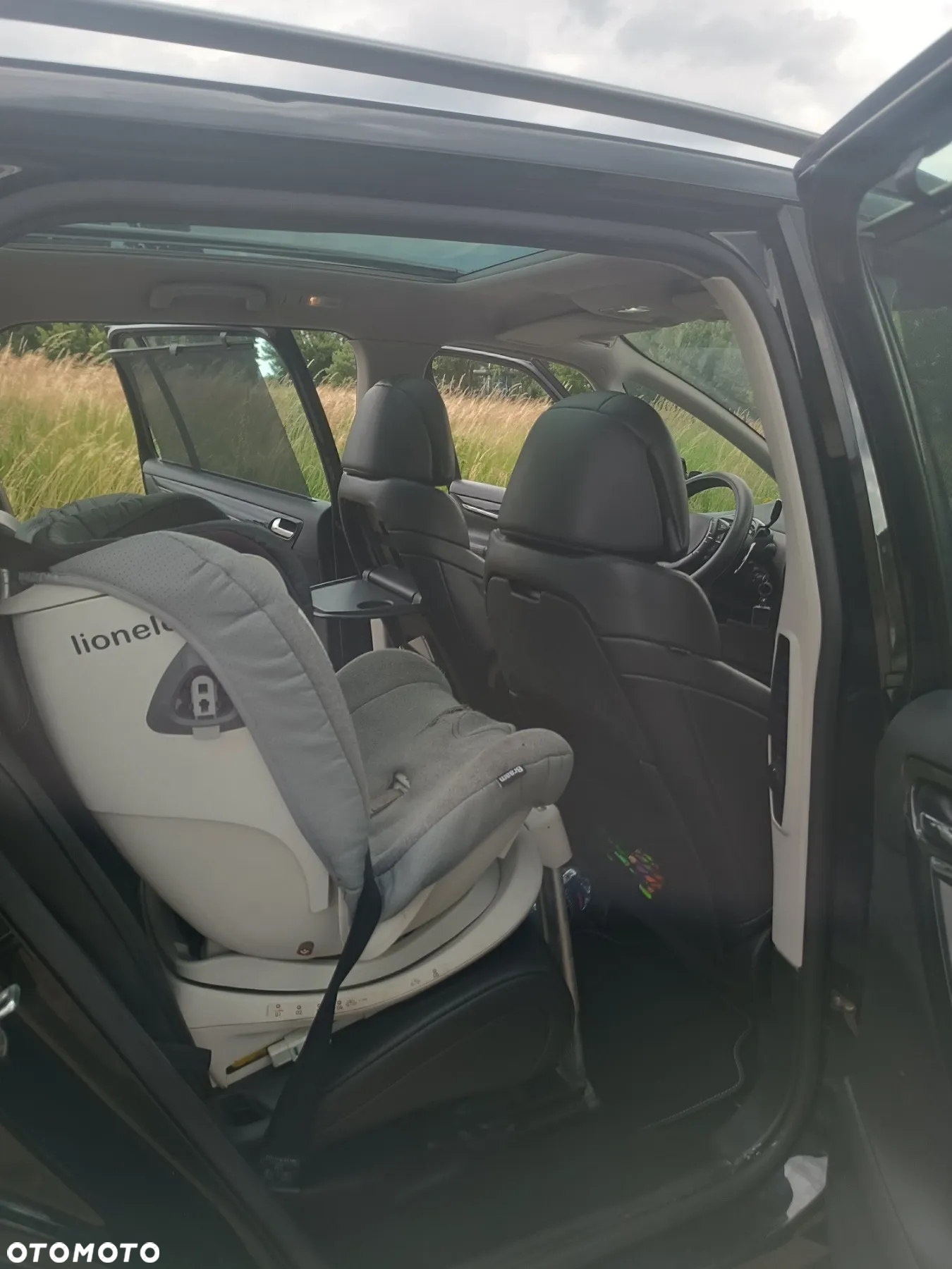 Citroën C4 Picasso 1.6 THP Exclusive - 12