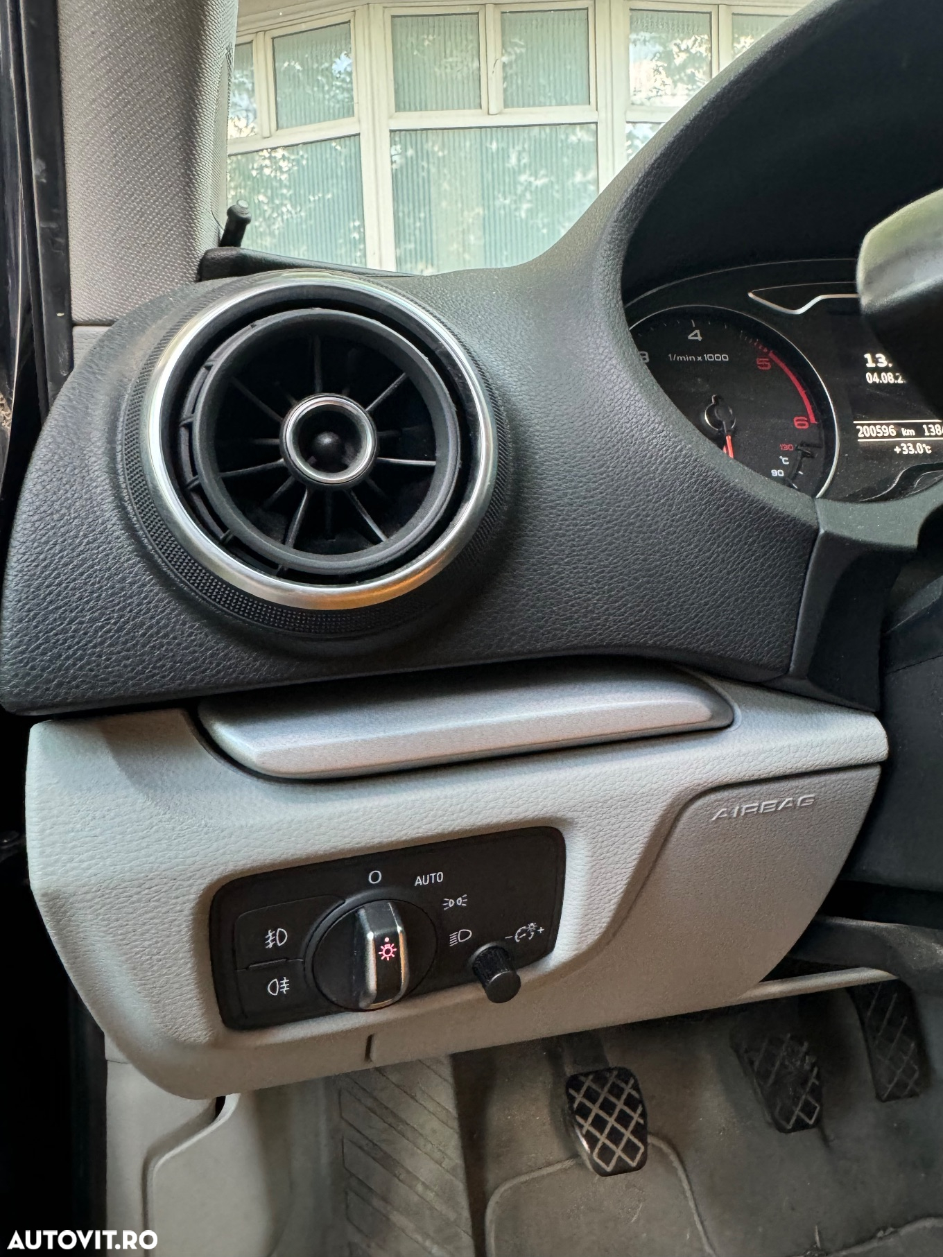 Audi A3 - 14