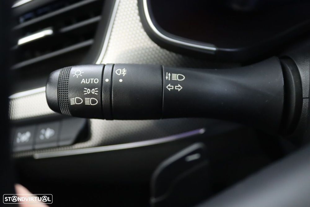 Renault Arkana 1.3 TCe Techno EDC - 14