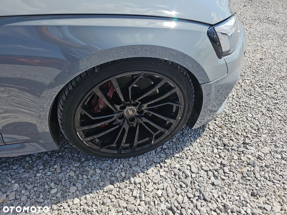 Audi RS5 Sportback - 28