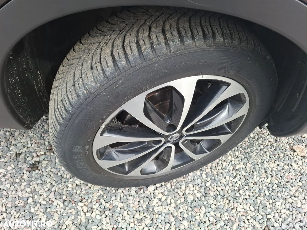 Nissan Qashqai 2.0 DCI Visia "All Mode 4x4" - 24