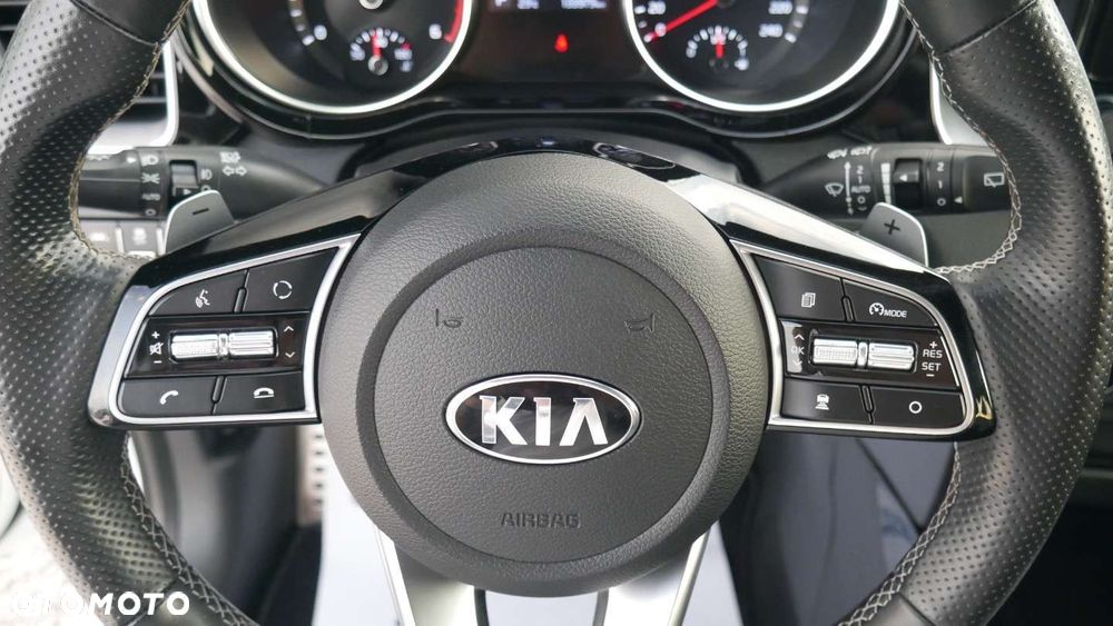 Kia ProCeed - 20