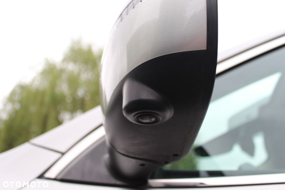 Nissan Qashqai 1.6 DCi Tekna EU6 - 14