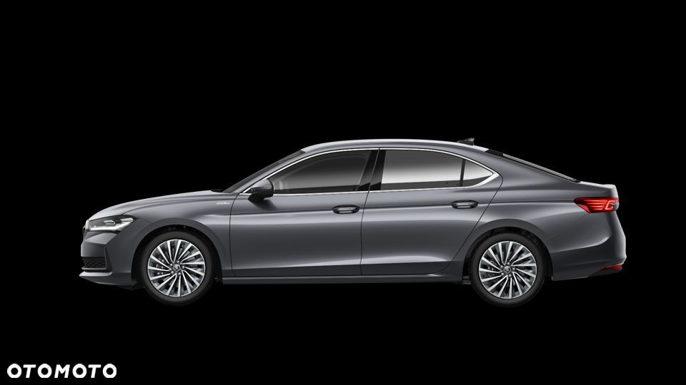 Skoda Superb 2.0 TSI L&K DSG - 4