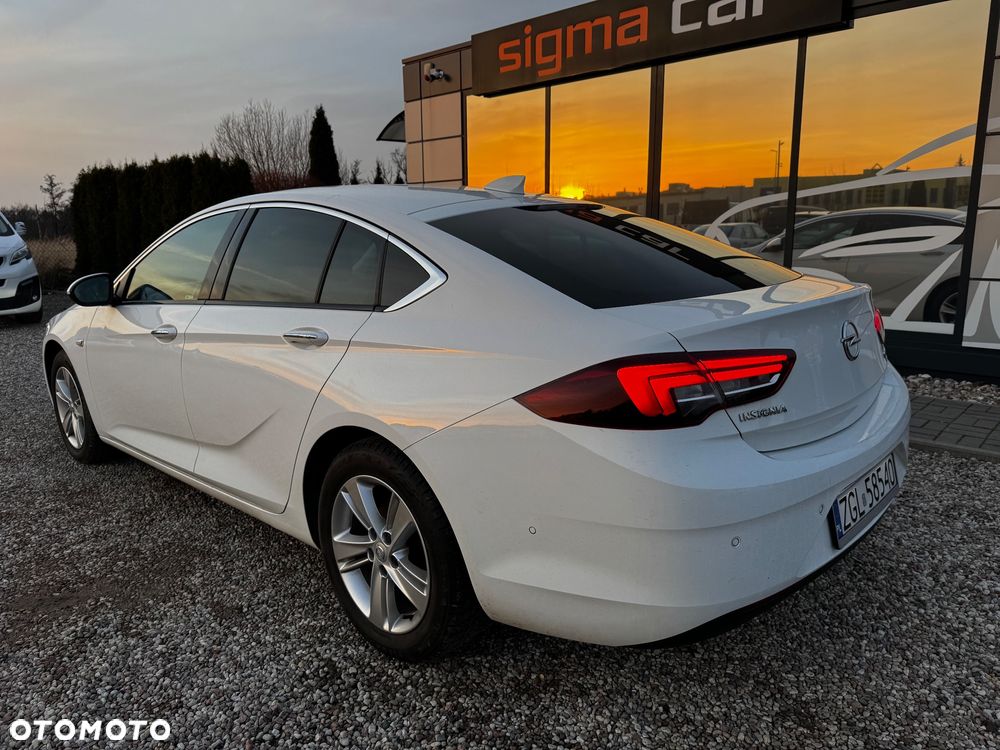Opel Insignia 1.5 T Innovation S&S Eco - 5
