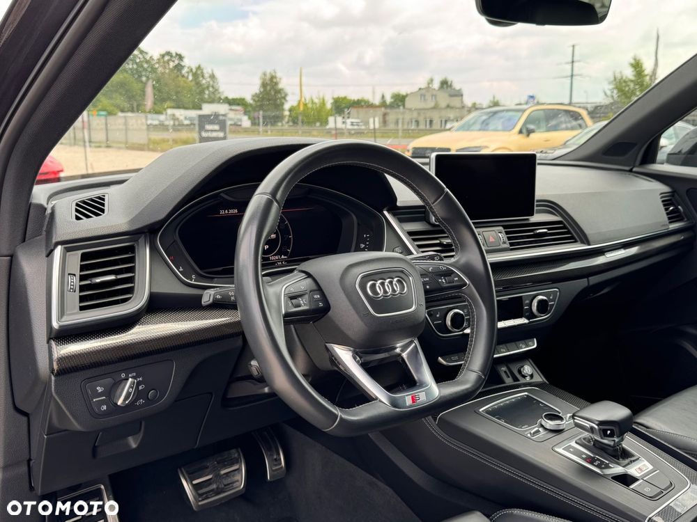 Audi SQ5 - 11