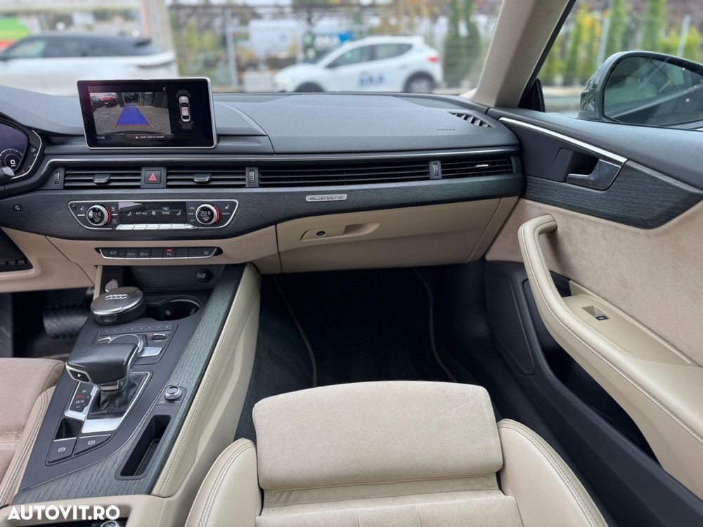 Audi A5 - 21