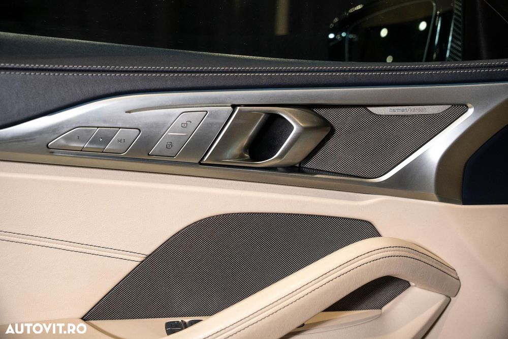 BMW M8 - 18