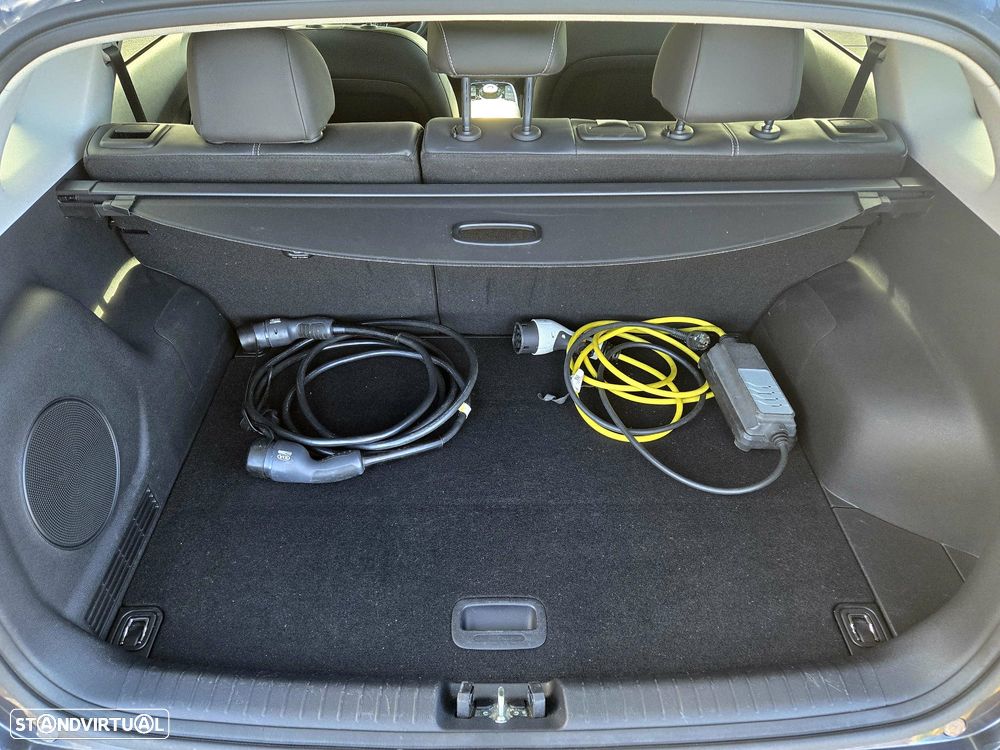 Kia Niro EV - 13
