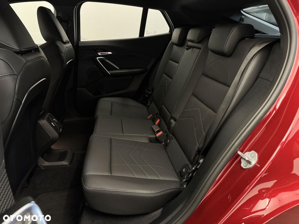 BMW X2 - 21
