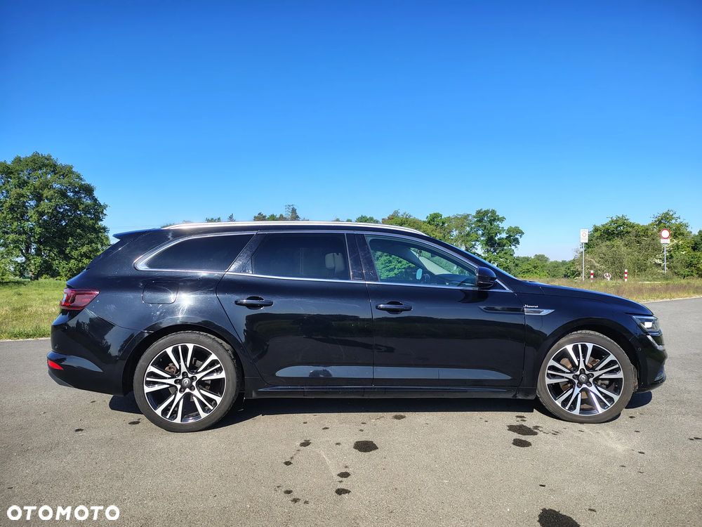 Renault Talisman 1.6 Energy dCi Magnetic EDC - 16
