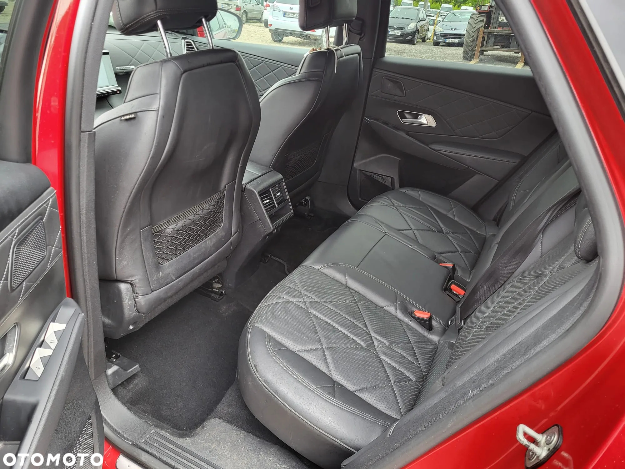 DS Automobiles DS 7 Crossback 2.0 BlueHDi Louvre - 24