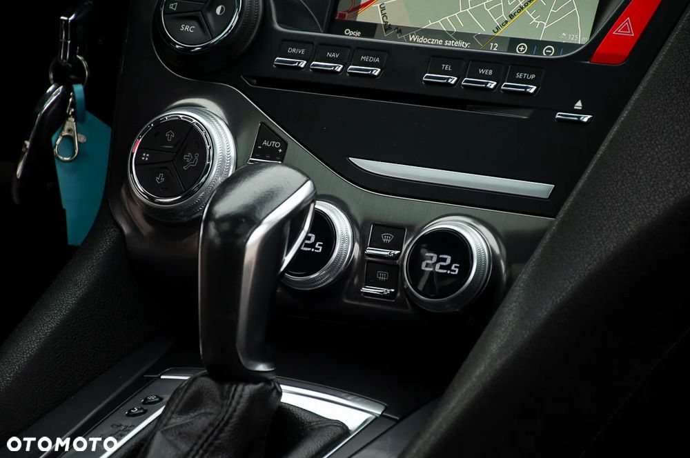 DS Automobiles DS 5 - 22