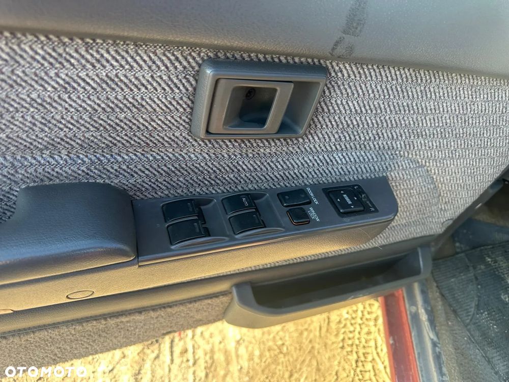 Toyota 4-Runner - 16