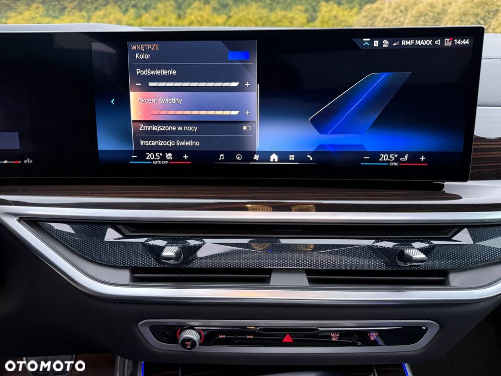 BMW X5 xDrive30d sport - 27