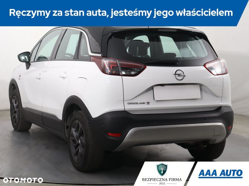 Opel Crossland X - 6