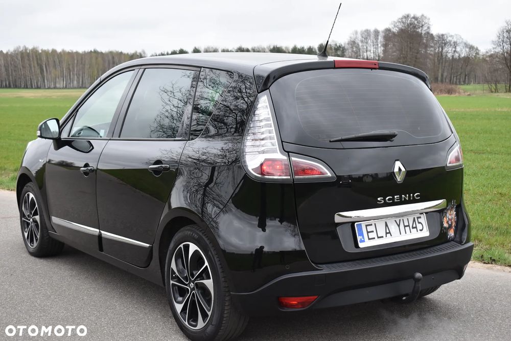 Renault Scenic - 8