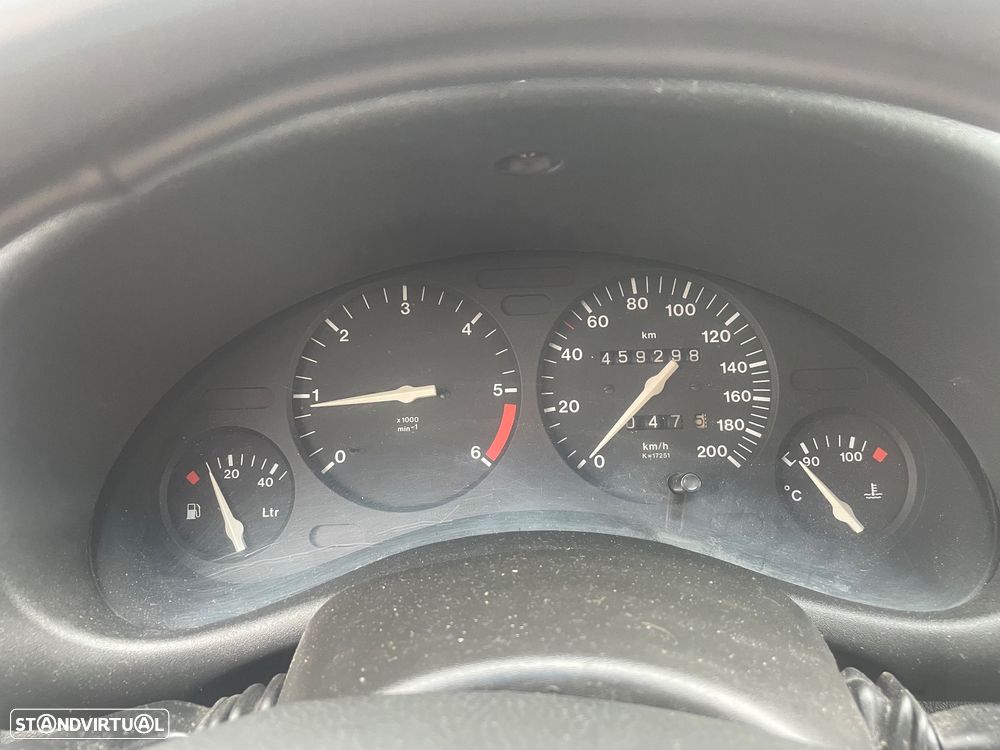 Opel Corsa 1.5 TD Sport - 10