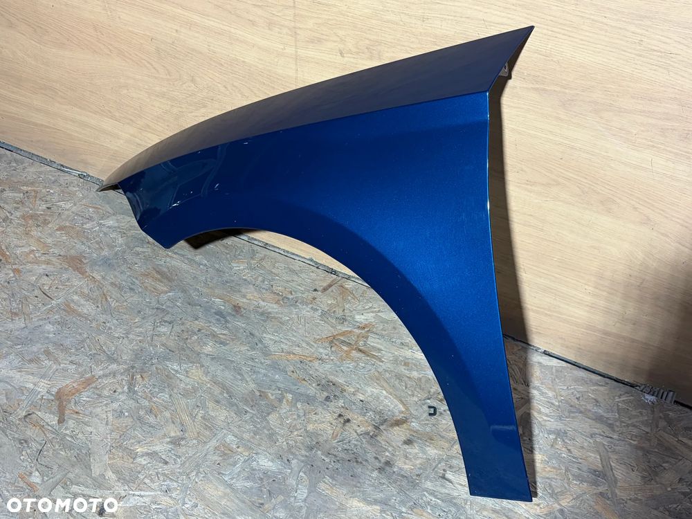 Błotnik przedni lewy SEAT LEON III 12- 5F0821471C - 2