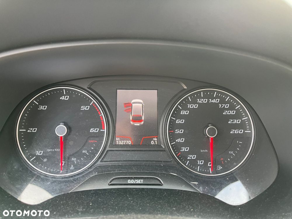Seat Leon 1.6 TDI Start&Stop DSG Style - 18