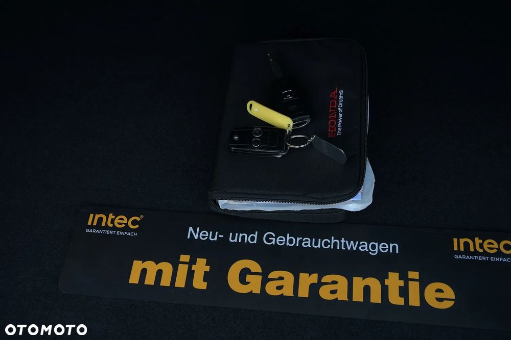 Honda CR-V 2.2i DTEC 4WD Elegance - 33