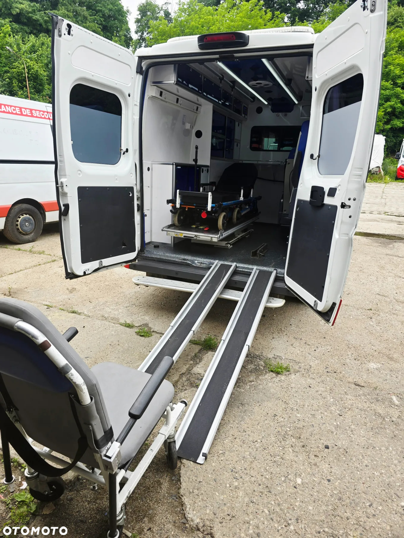 Peugeot Boxer 2.2 HDi - 27