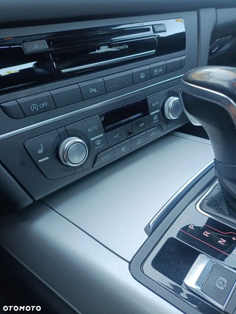 Audi A6 Limousine - 22