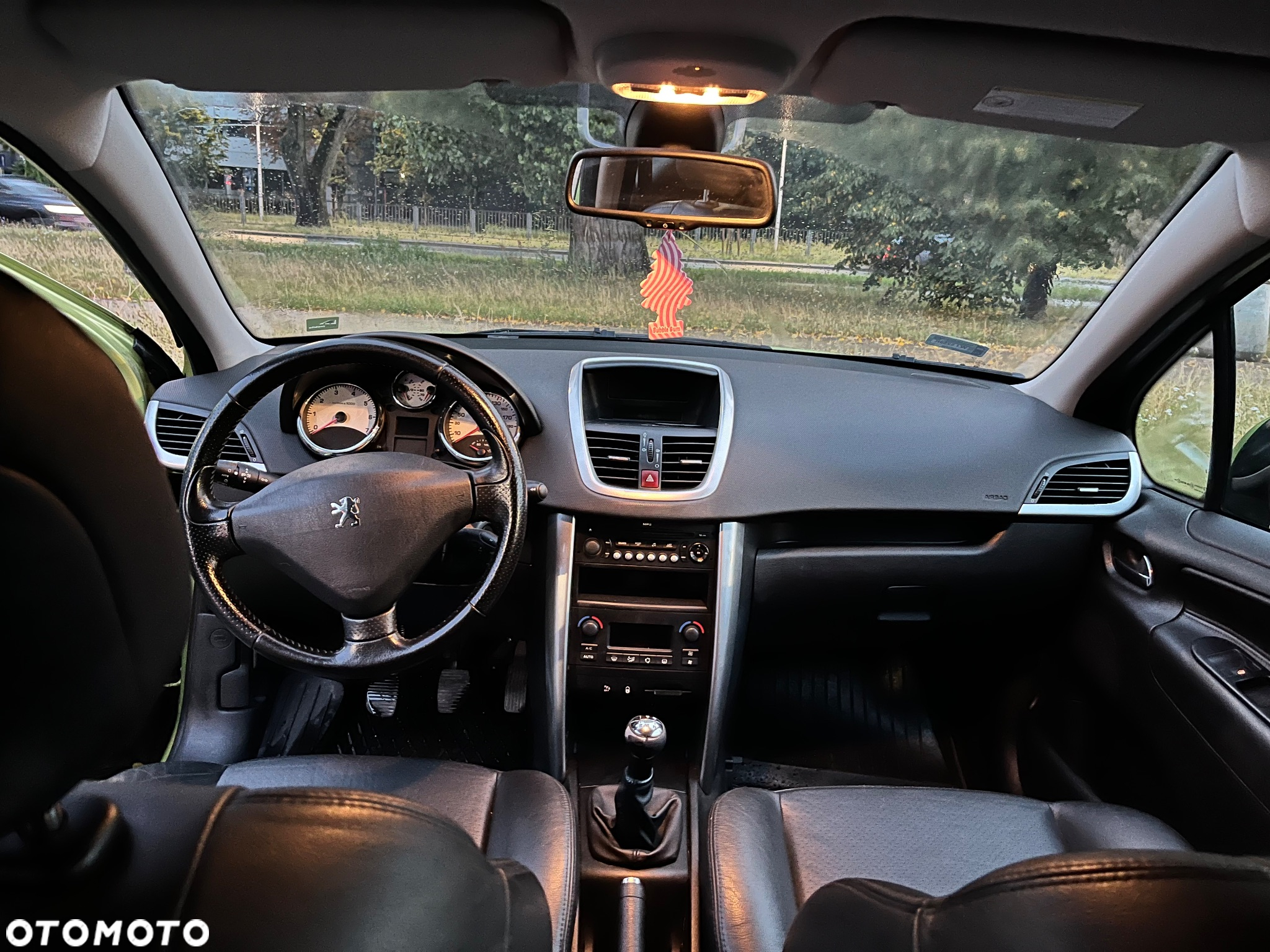 Peugeot 207 1.6 VTi Sporty - 4