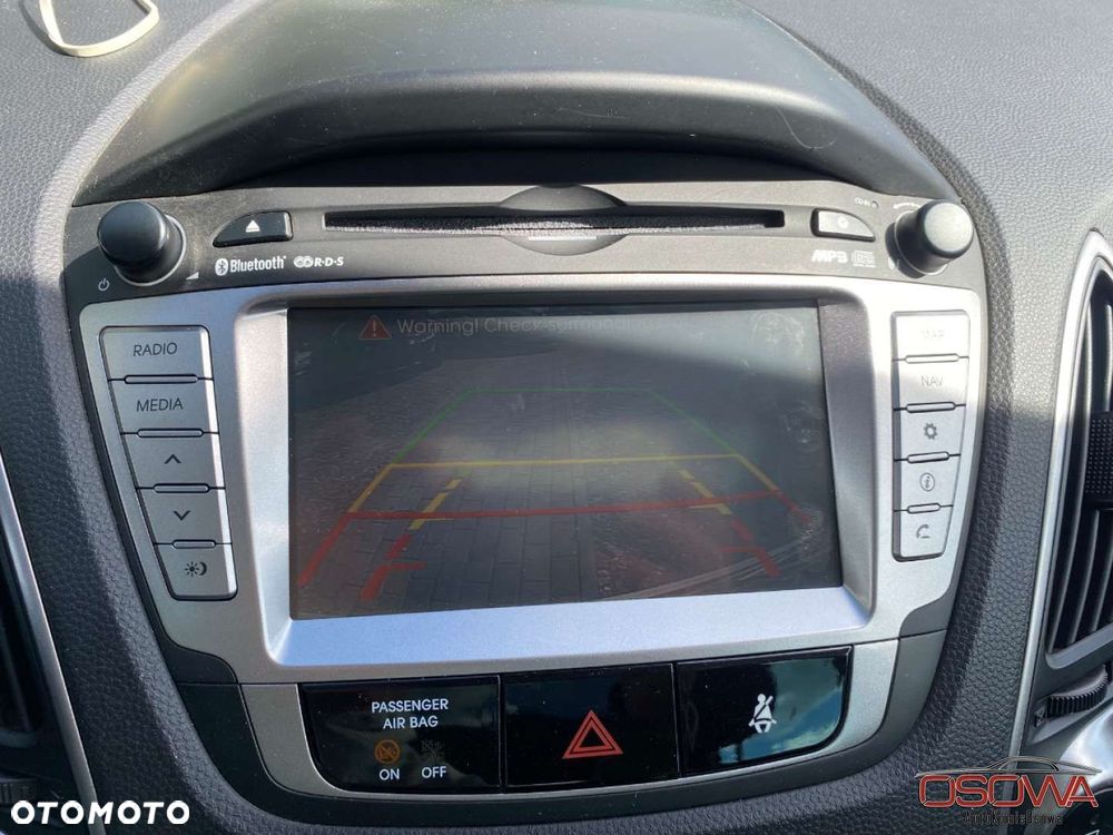 Hyundai ix35 - 30