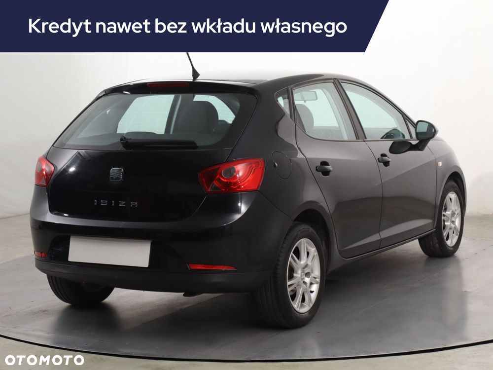 Seat Ibiza - 7