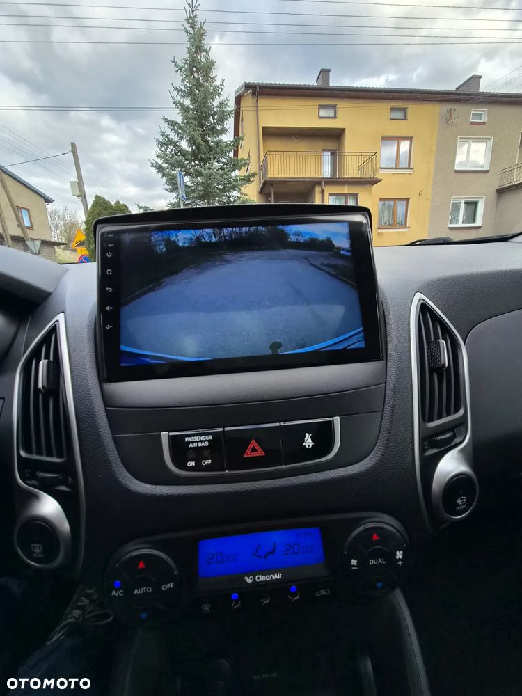 Hyundai ix35 2.0 2WD Style - 37