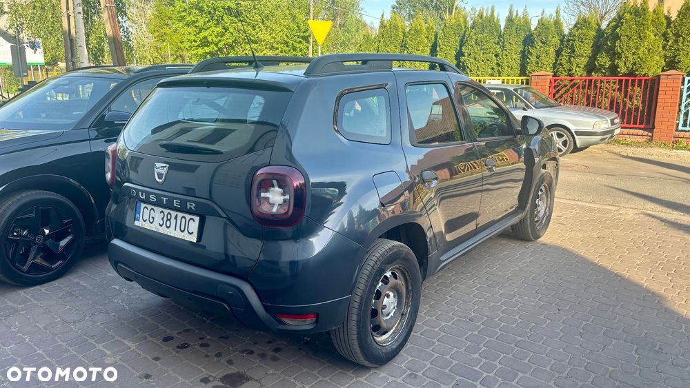 Dacia Duster 1.0 TCe SL Celebration - 3