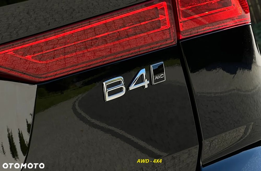 Volvo XC 60 B4 D AWD Geartronic Inscription - 32