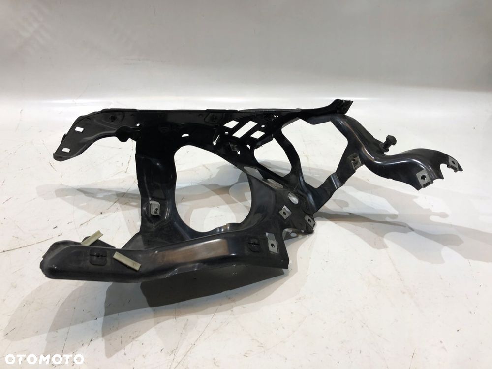 bmw e65 okular lampy wzmocnienie prawe prawy przód - 2