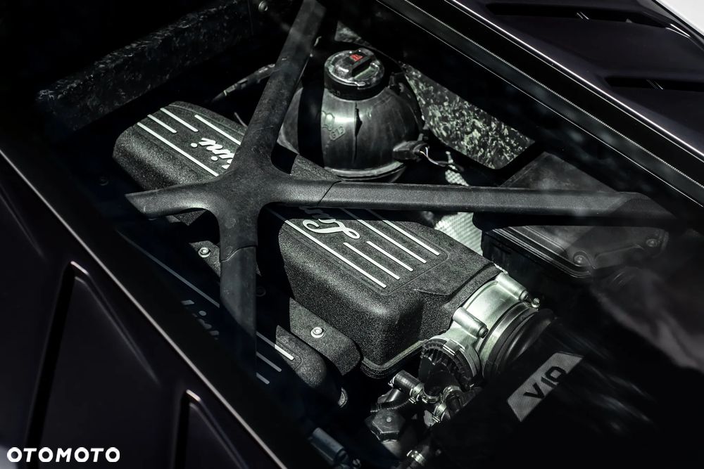 Lamborghini Huracan LP 610-4 - 22