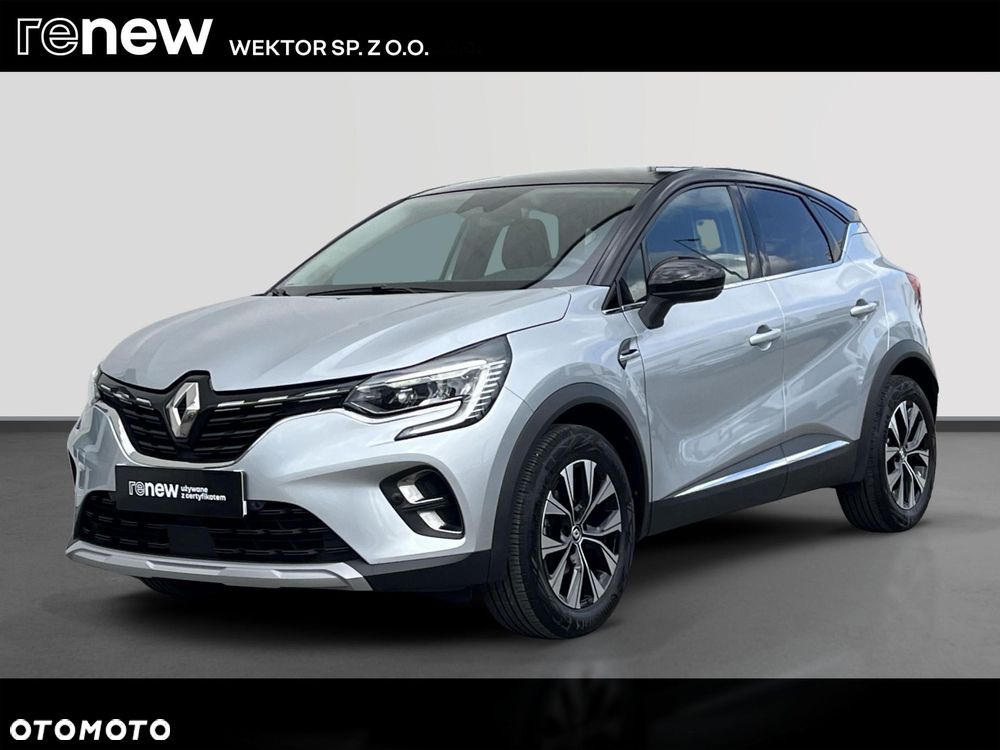Renault Captur - 1
