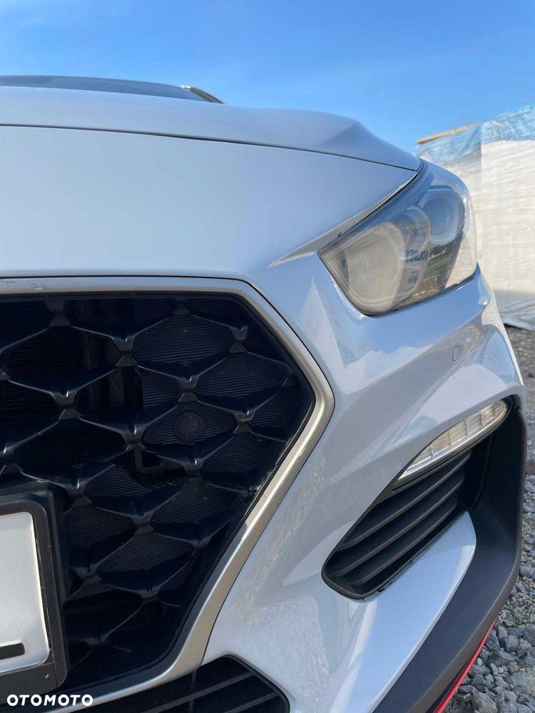Hyundai i30 N - 6