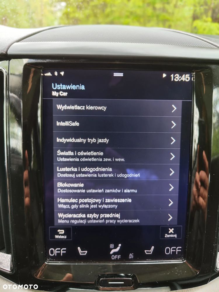 Volvo XC 60 T6 AWD Inscription - 14