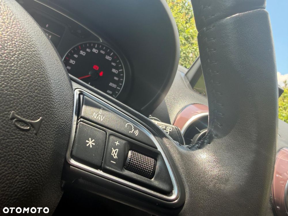 Audi A1 Sportback 2.0 TDI Ambition - 29