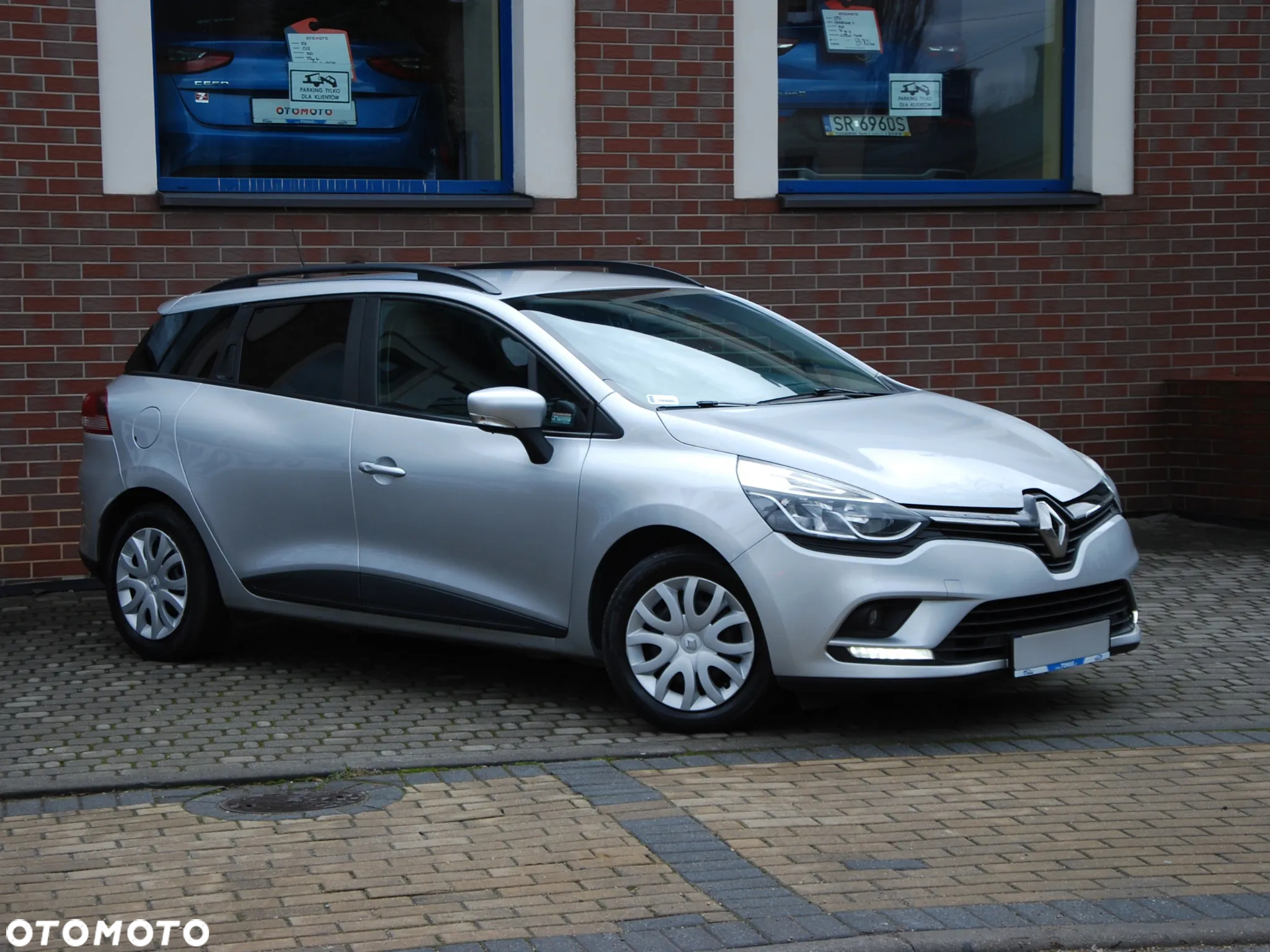 Renault Clio 0.9 Energy TCe Alize EU6 - 3