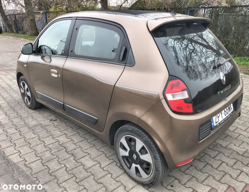 Renault Twingo - 4